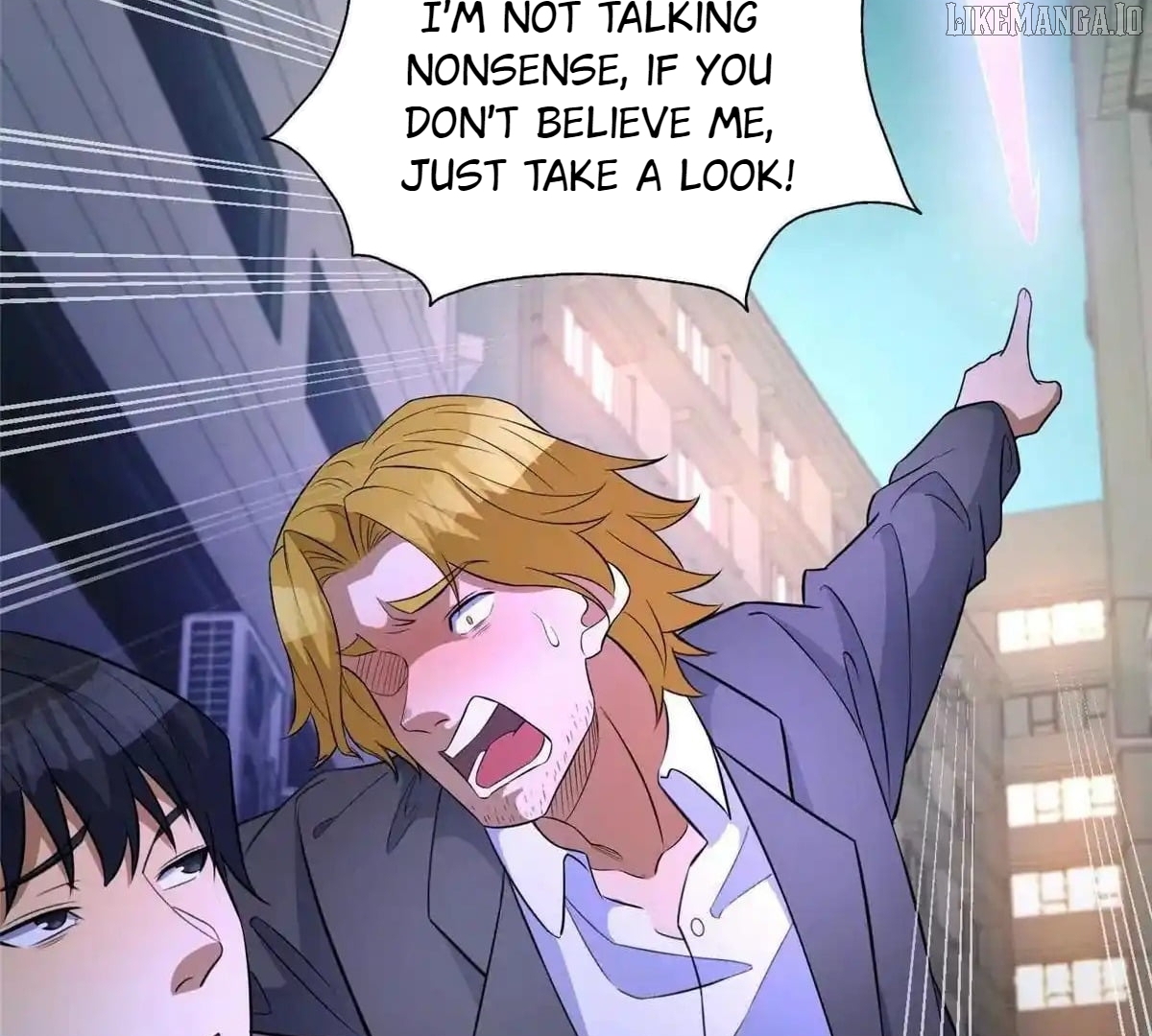 Divine Urban God Chapter 290 - page 36